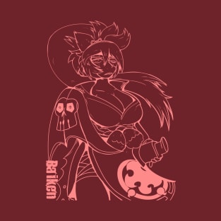 Guilty Gear: Baiken T-Shirt