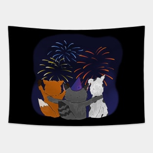 Celebration Tapestry