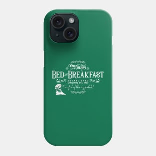 Emily Bear's B&B Phone Case