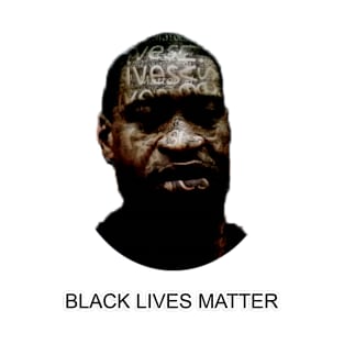 black lives matter t shirts. blm t shirt. black lives matter tshirts T-Shirt