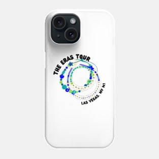 Las Vegas Eras Tour N1 Phone Case