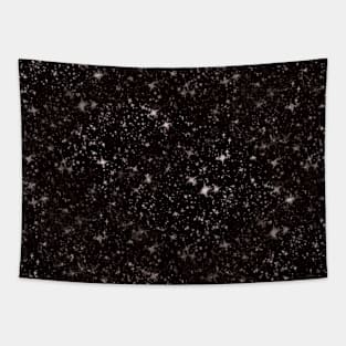 starry night Tapestry