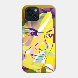 Frederick Douglas II Phone Case