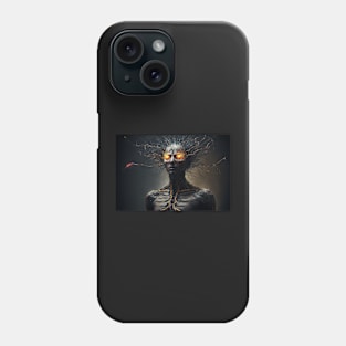 Patient Zero Phone Case