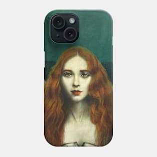 Morvoren Mermaid Phone Case