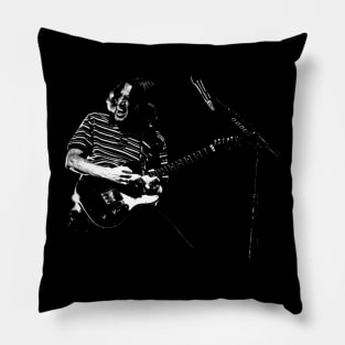 Vintage Music John Mens Best Pillow