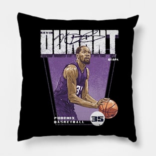 Kevin Durant Phoenix Premiere Pillow