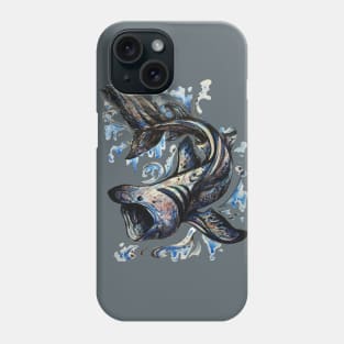 Basking Shark Phone Case