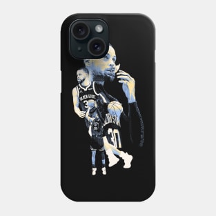 Stephen Curry Phone Case