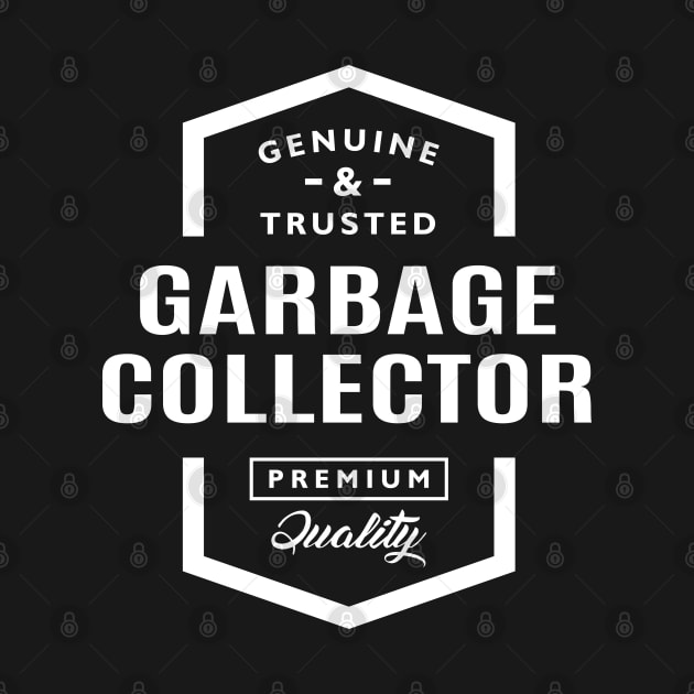 Garbage Collector by C_ceconello