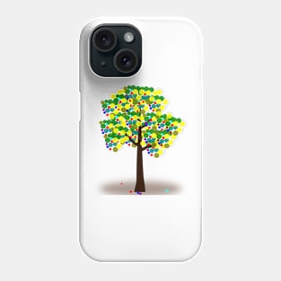 Tree Phone Case