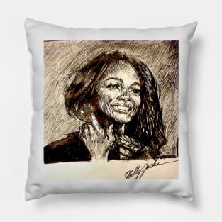 Zoe Pillow