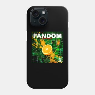 waterparks fandom Phone Case