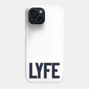 LA LYFE!!! Phone Case