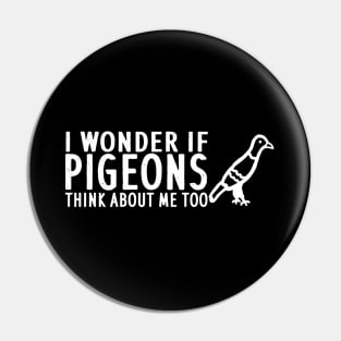 pigeons saying carrier pigeon pigeon breeding gift idea Pin