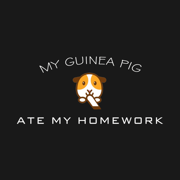 Guinea Pig Lover | Best gift ever for someone you loved by CathyStore