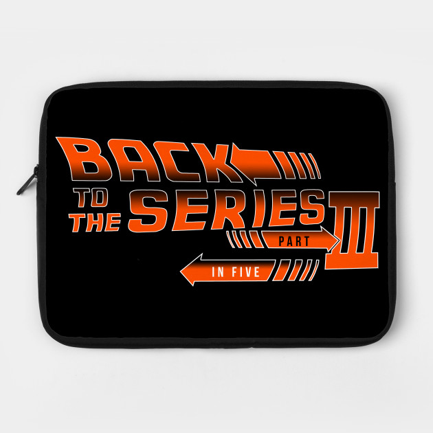Back to the Series