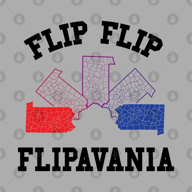 flip flip flipavania by jonah block