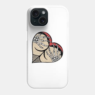 love your ass Phone Case