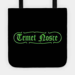 Know Thyself Tote