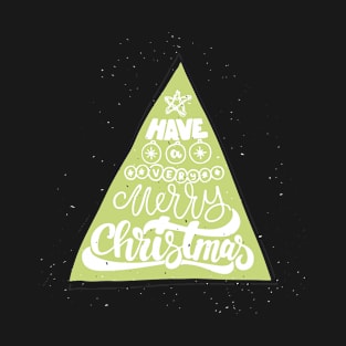 christmas 1 T-Shirt