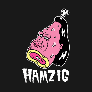 Hamzig T-Shirt