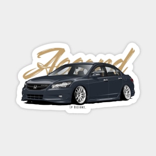 Accord Magnet