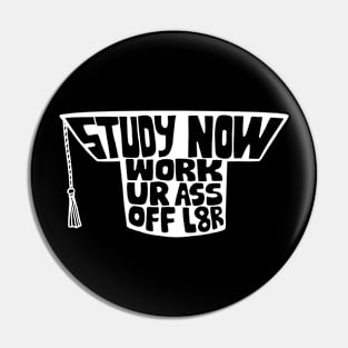 Study Now A Pin