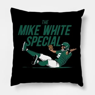 Mike White Special Pillow