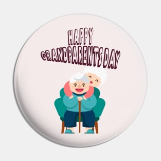 birthday Pin