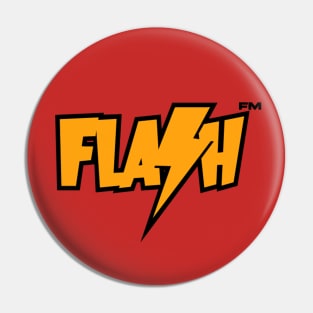 Flash FM Pin