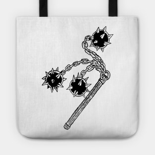 Flail Along Tote