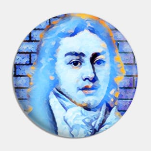 Samuel Taylor Coleridge Portrait | Samuel Taylor Coleridge Artwork | Samuel Taylor Coleridge Painting 14 Pin