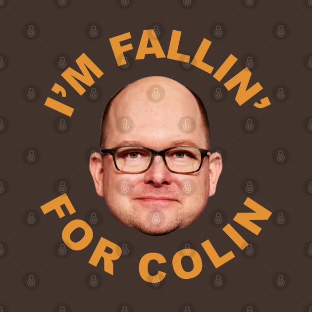 I'm falling for Colin by Vitaliy_Klimenko