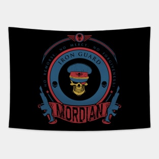 MORDIAN - CREST EDITION Tapestry