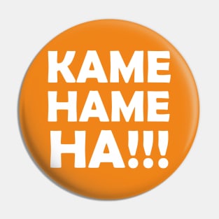 kamehameha Pin