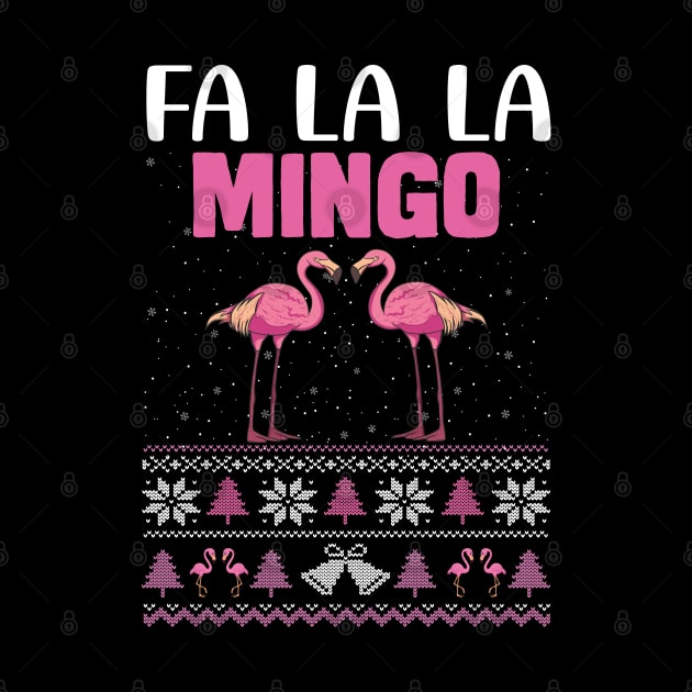 FA La La Mingo by reedae