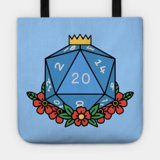 D20 Tote