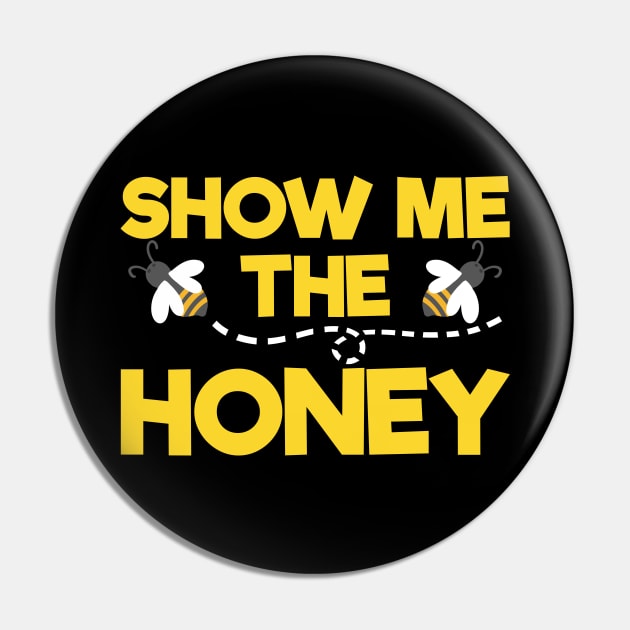 Beekeeping Beekeeper Apiary Pin by KAWAIITEE