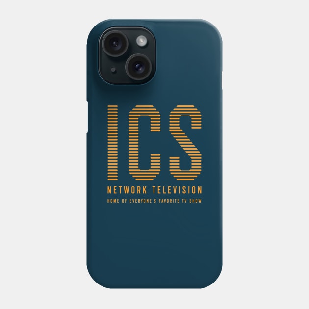 ICS Phone Case by BadBox