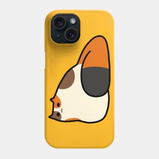 Big Fluffy Calico Phone Case