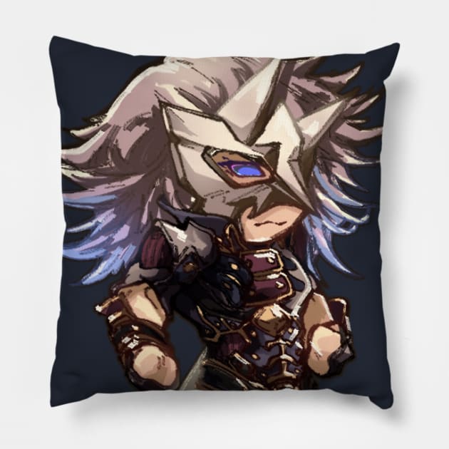 Jin Pillow by Sani