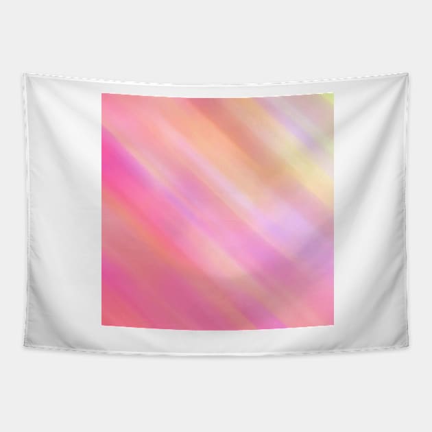 Sunset Blend Tapestry by Dturner29