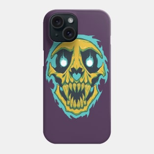 Animate Dead Phone Case