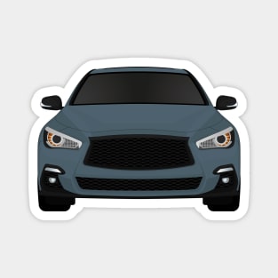 Q50 Grey Magnet