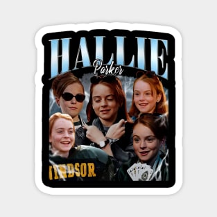 The Parent Trap - Amine #5736 Magnet