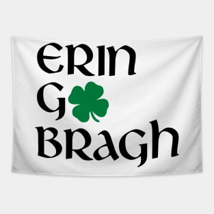 Erin Go Bragh Tapestry