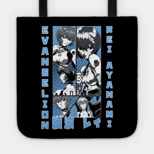 ayanami rei Tote