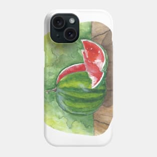 Watermelon Phone Case