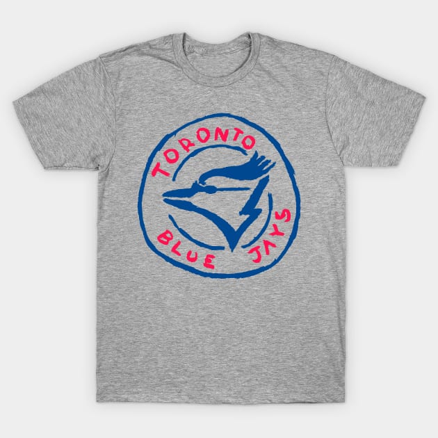 Toronto Blue Jays T-Shirt